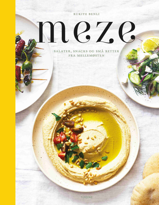 MEZE