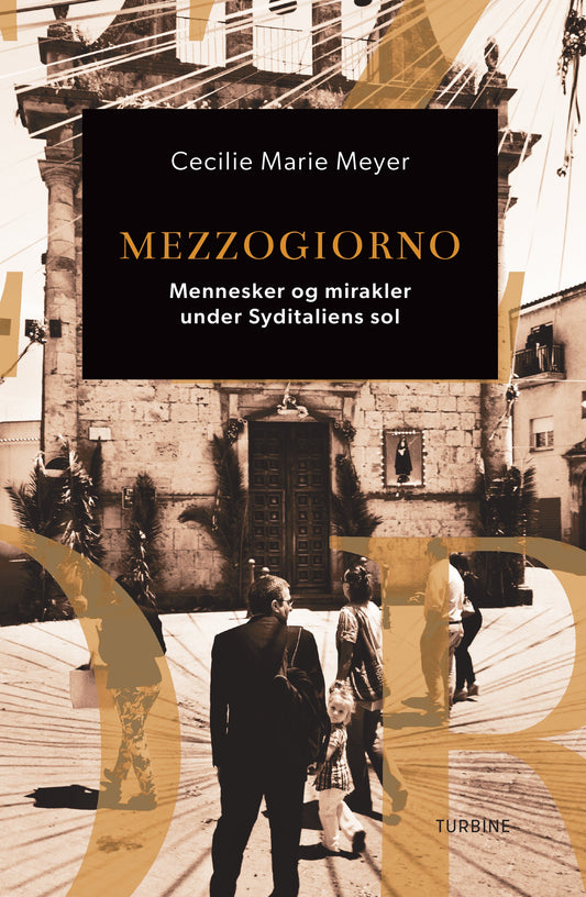 MEZZOGIORNO