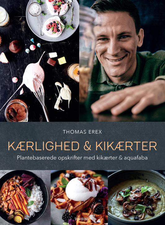 KÆRLIGHED & KIKÆRTER