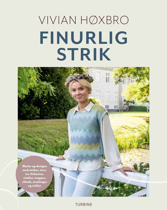 FINURLIG STRIK