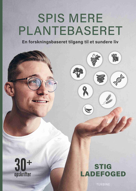 SPIS MERE PLANTEBASERET