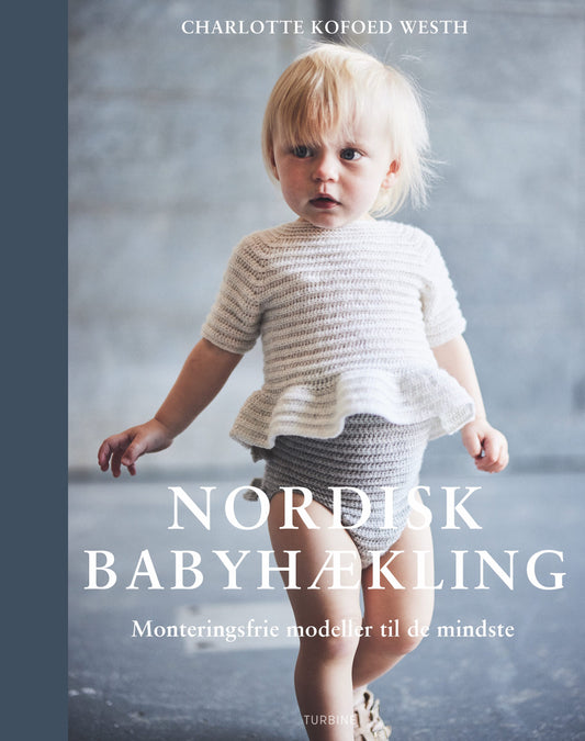NORDISK BABYHÆKLING