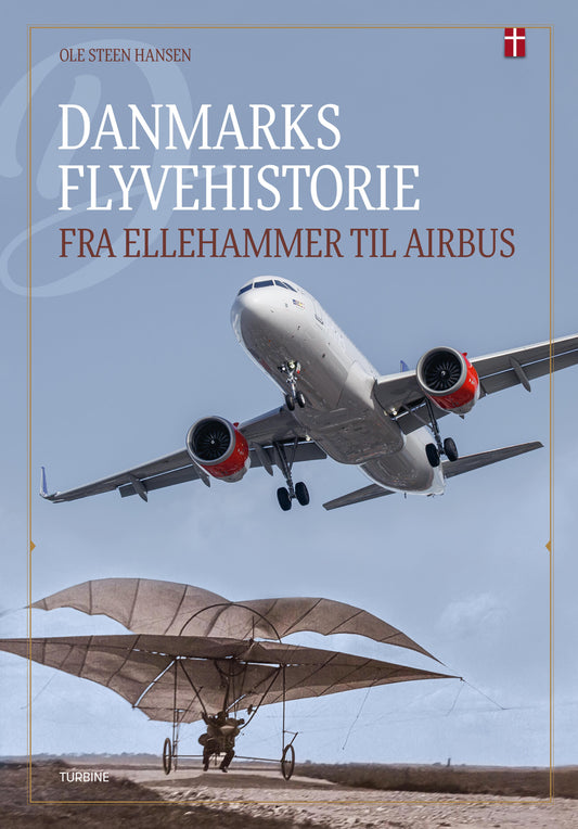 DANMARKS FLYVEHISTORIE