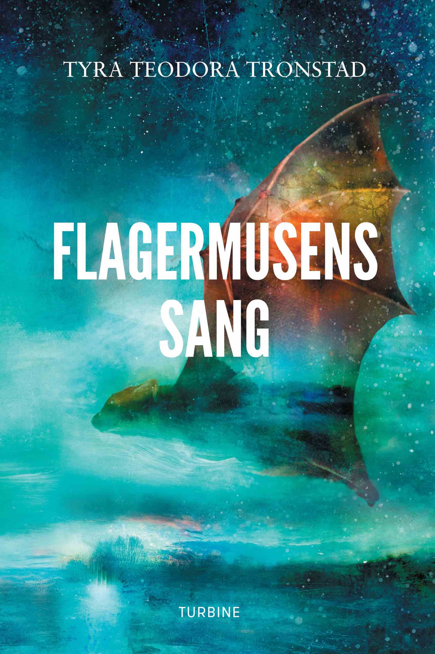 FLAGERMUSENS SANG