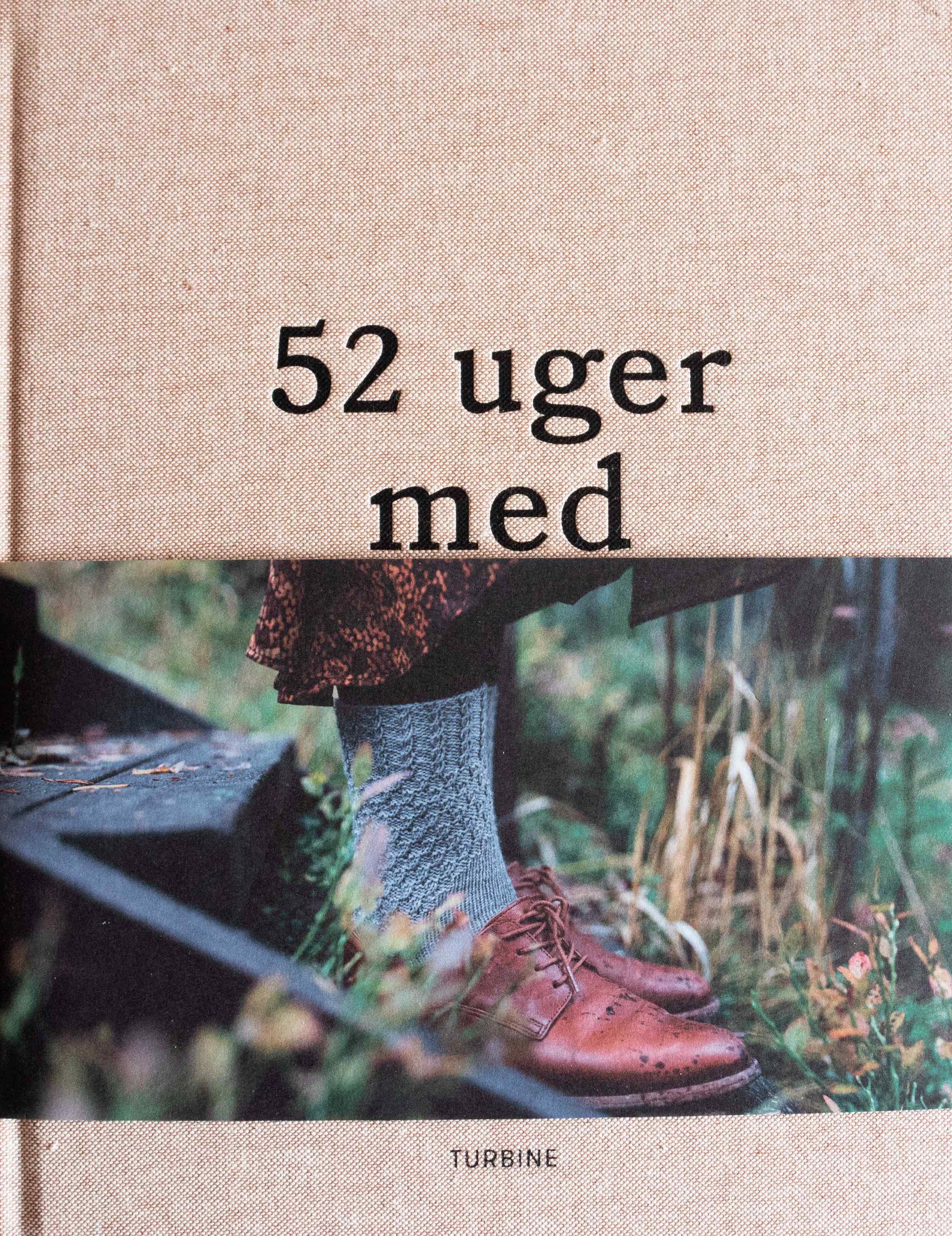 52 UGER MED STRØMPER