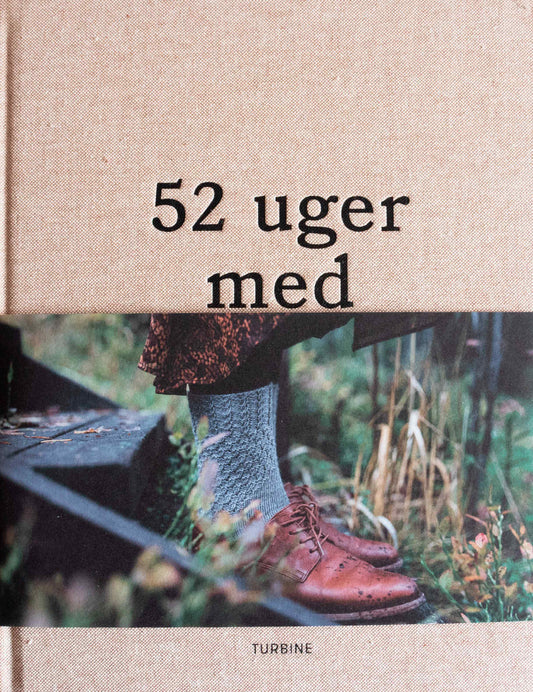 52 UGER MED STRØMPER