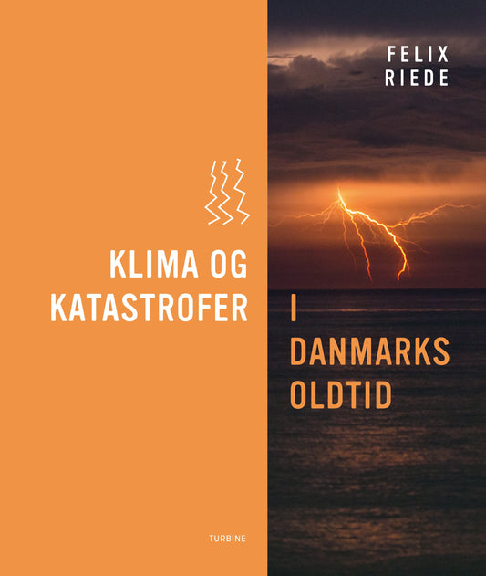 KLIMA & KATASTROFER I DANMARKS OLDTID