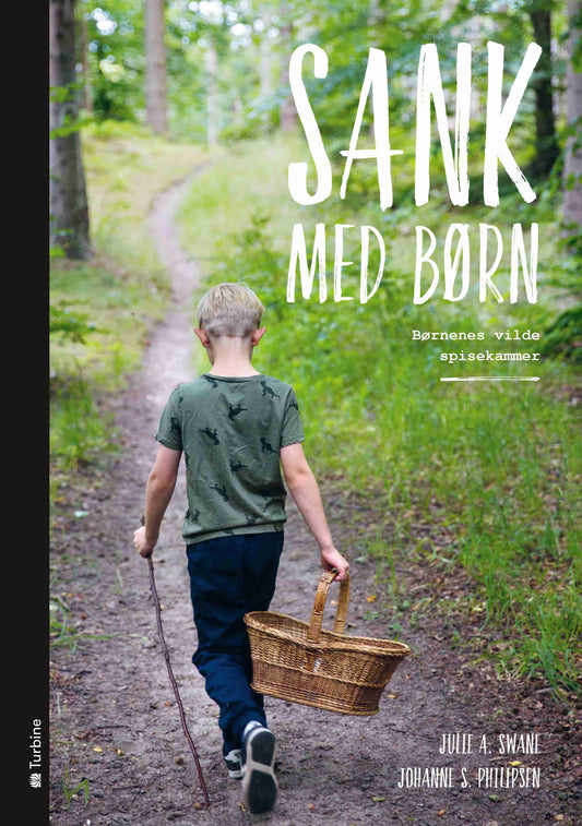 SANK MED BØRN