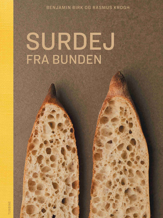 SURDEJ FRA BUNDEN
