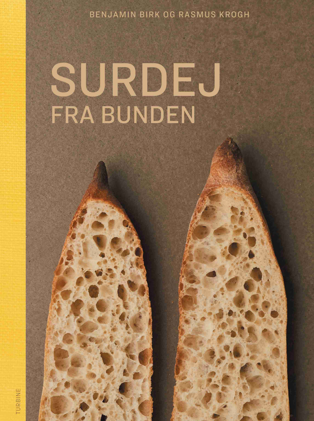 SURDEJ FRA BUNDEN