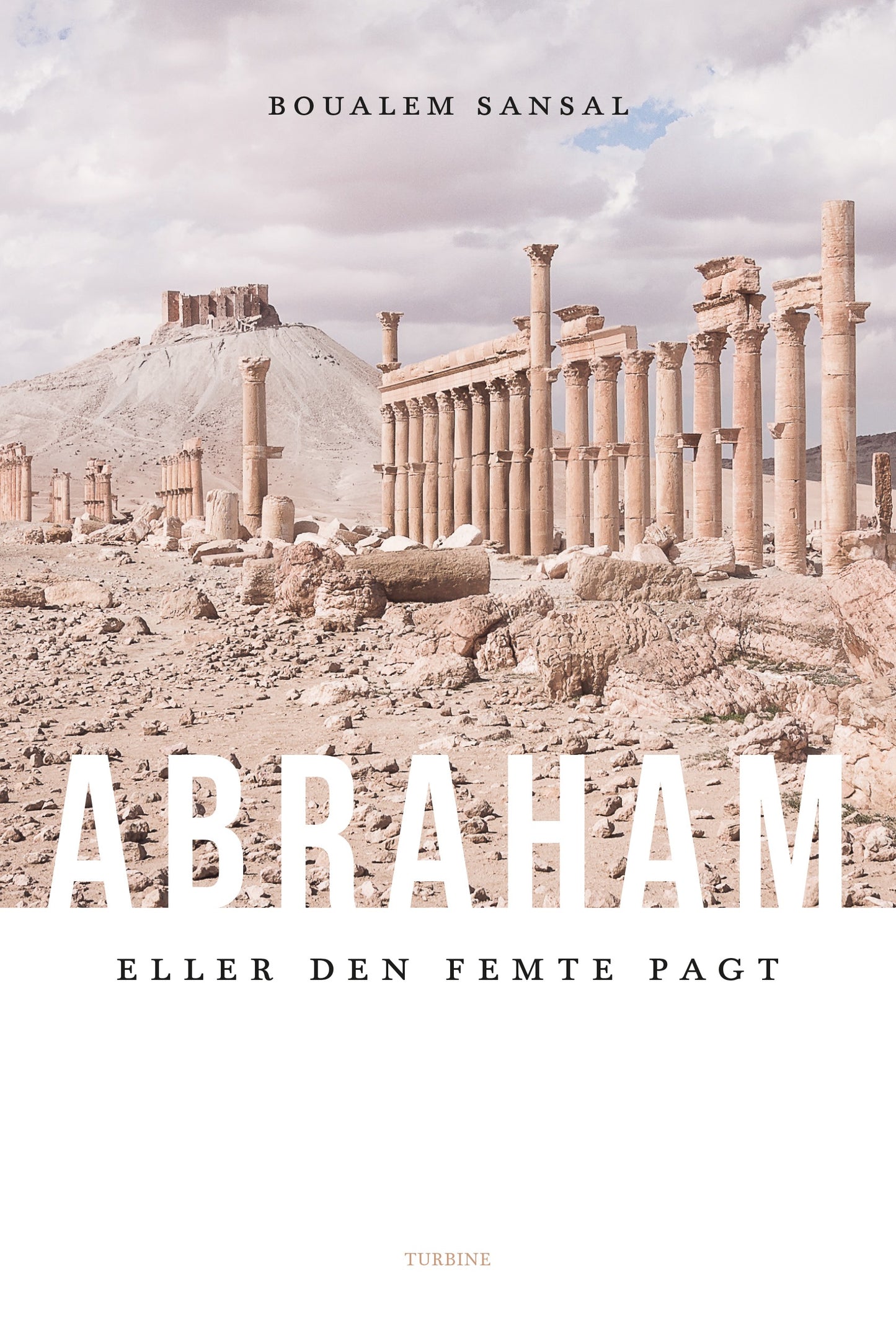 ABRAHAM