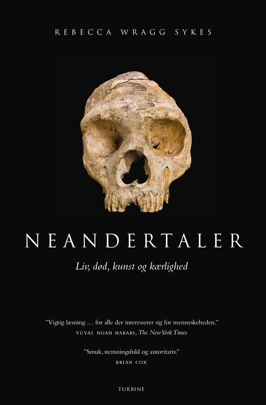 NEANDERTALER