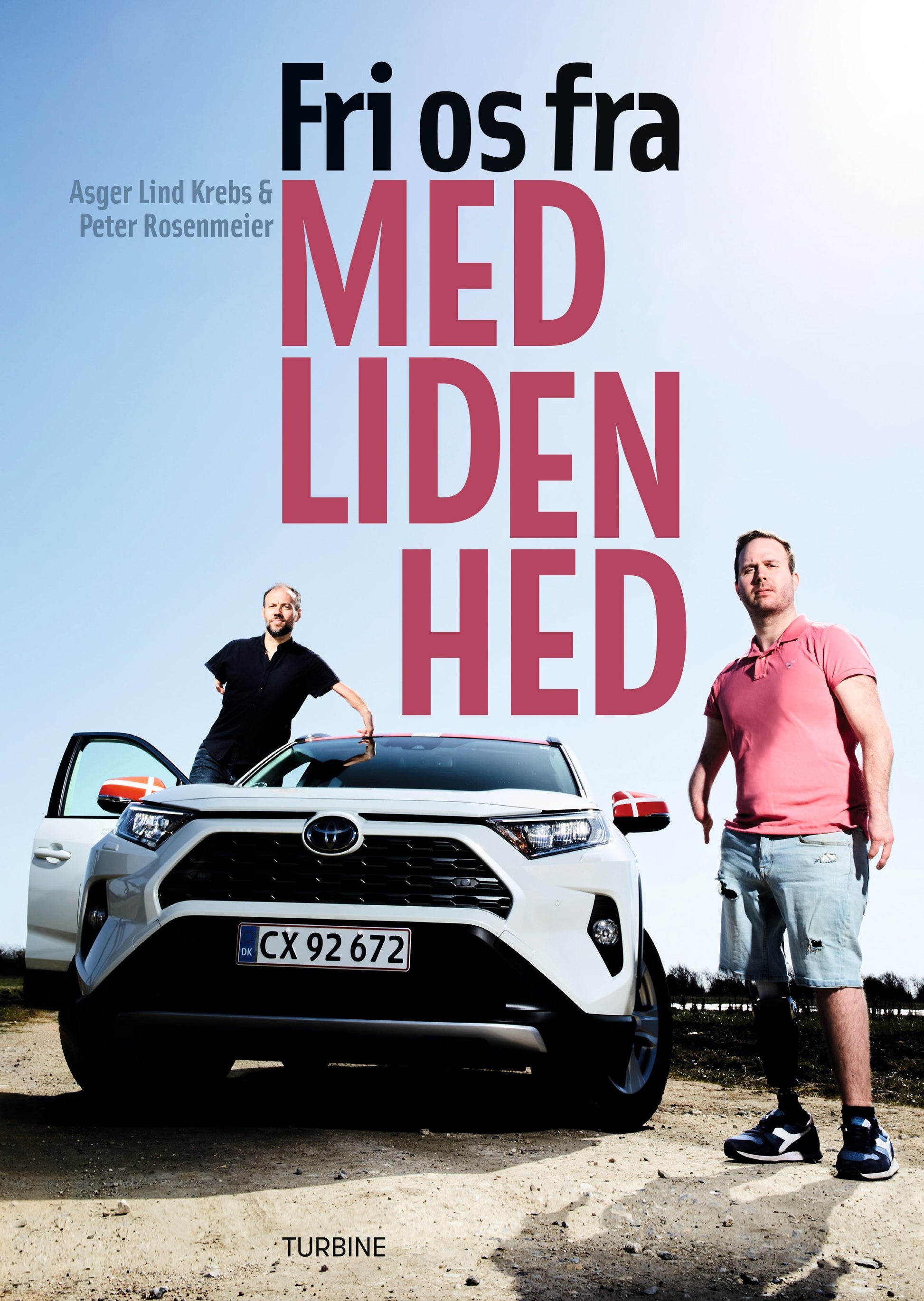 FRI OS FRA MEDLIDENHED