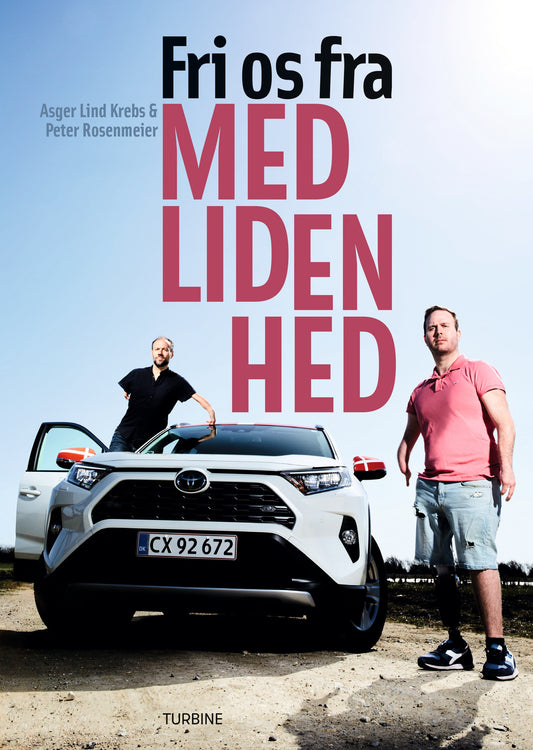 FRI OS FRA MEDLIDENHED