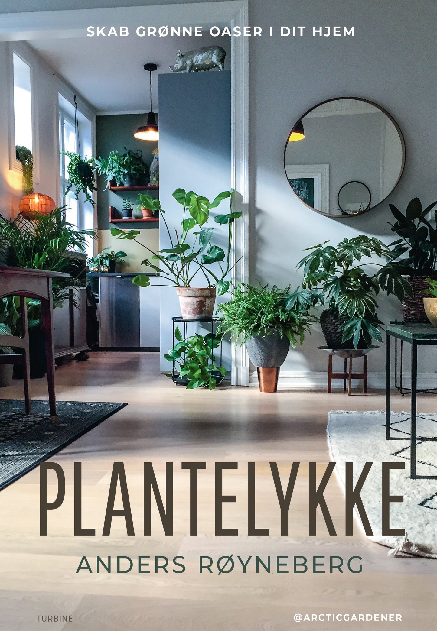 PLANTELYKKE