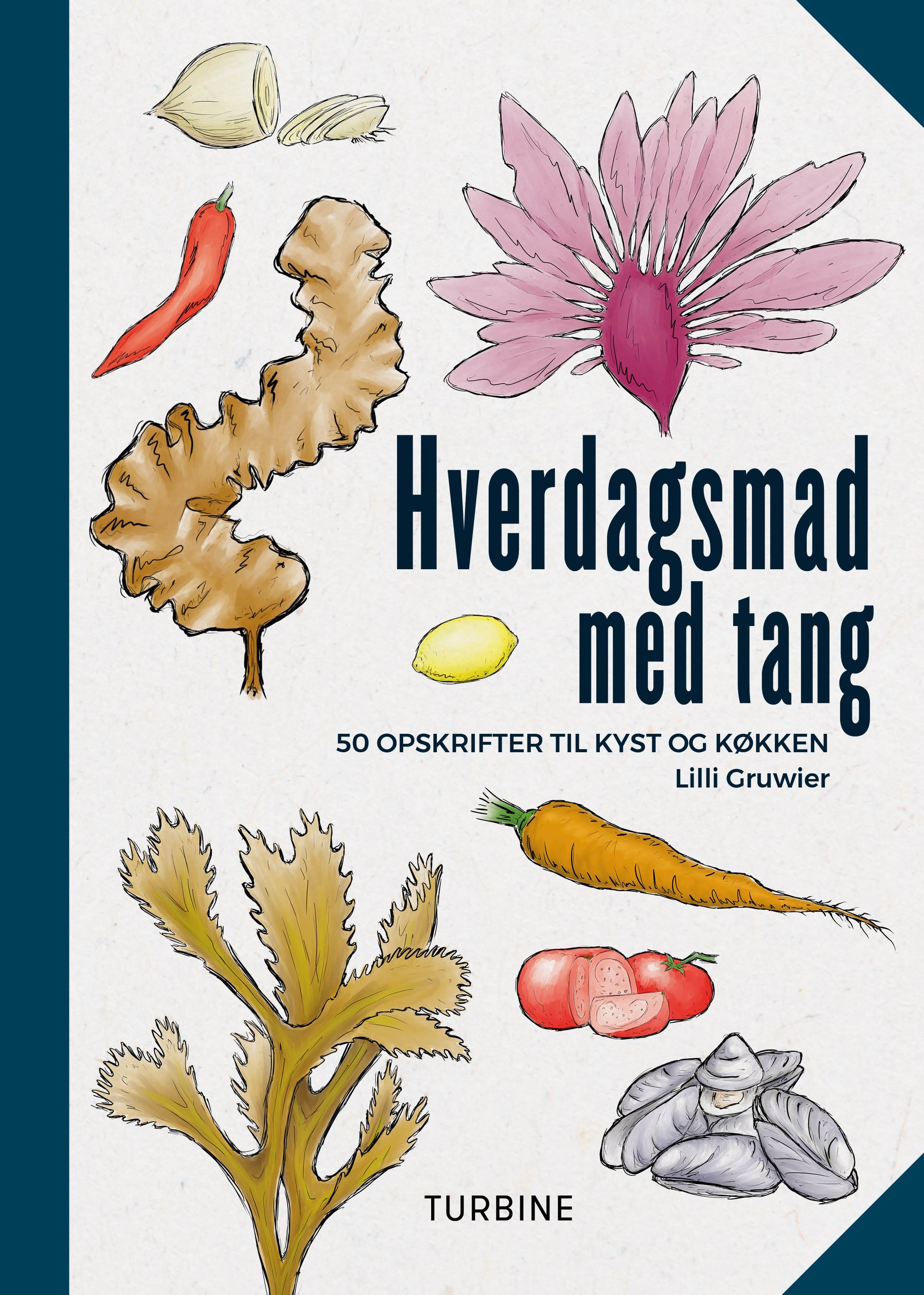 HVERDAGSMAD MED TANG