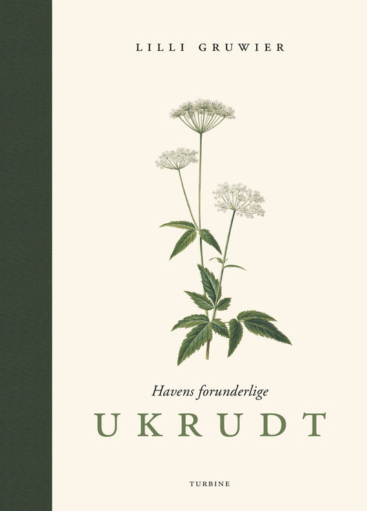 HAVENS FORUNDERLIGE UKRUDT