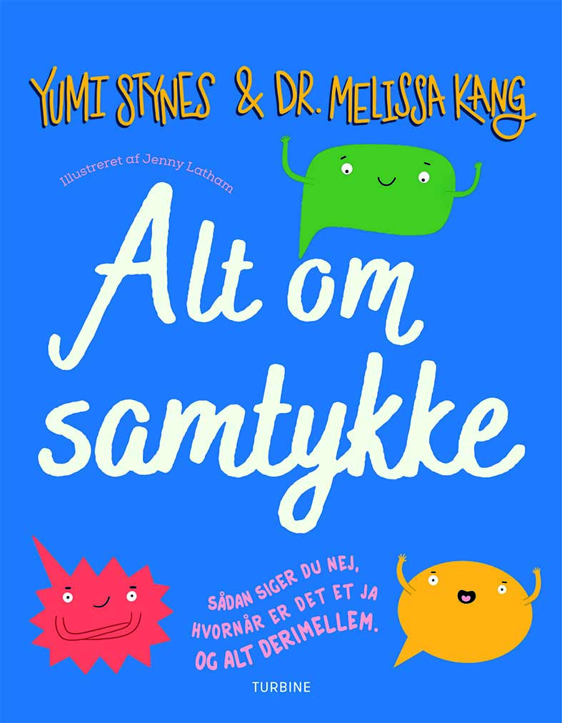 ALT OM SAMTYKKE