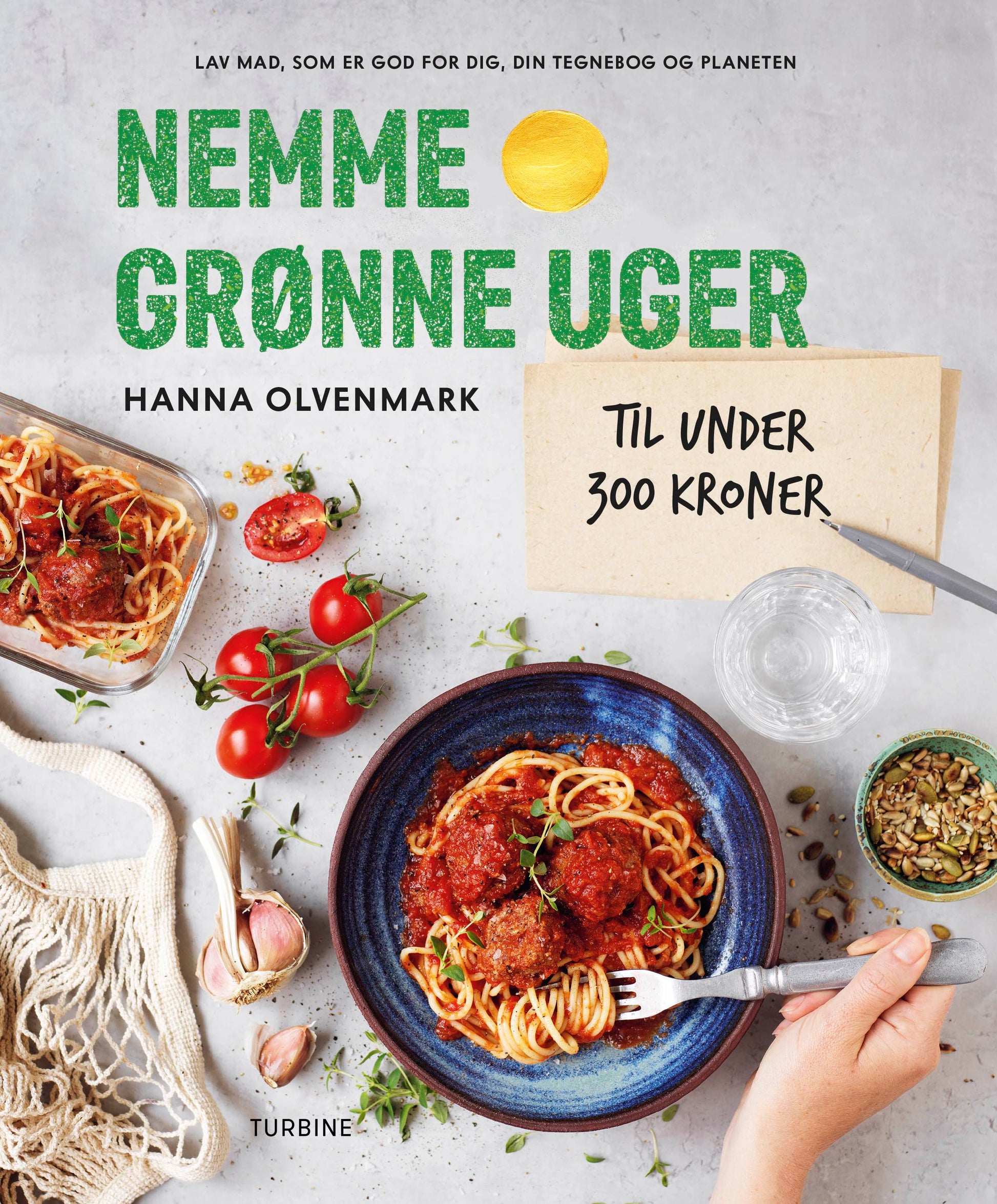 NEMME GRØNNE UGER