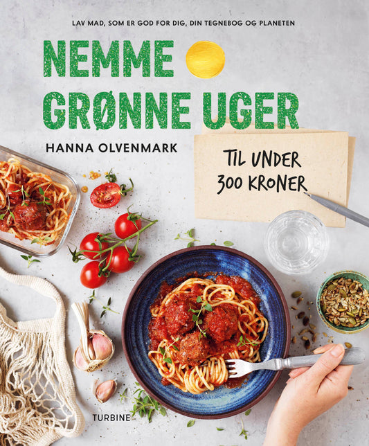 NEMME GRØNNE UGER