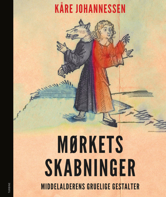 MØRKETS SKABNINGER