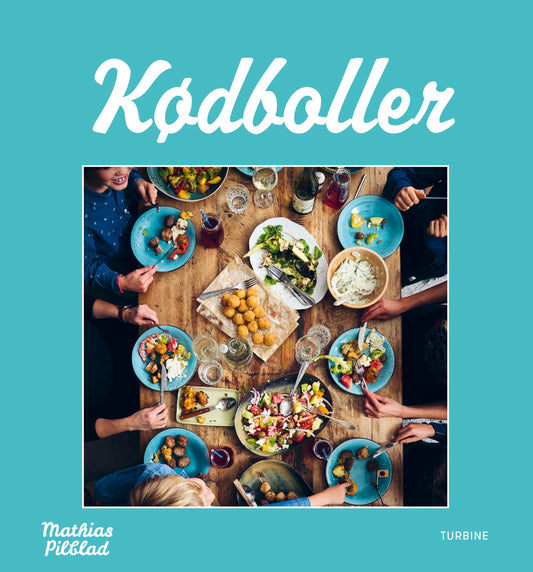 KØDBOLLER