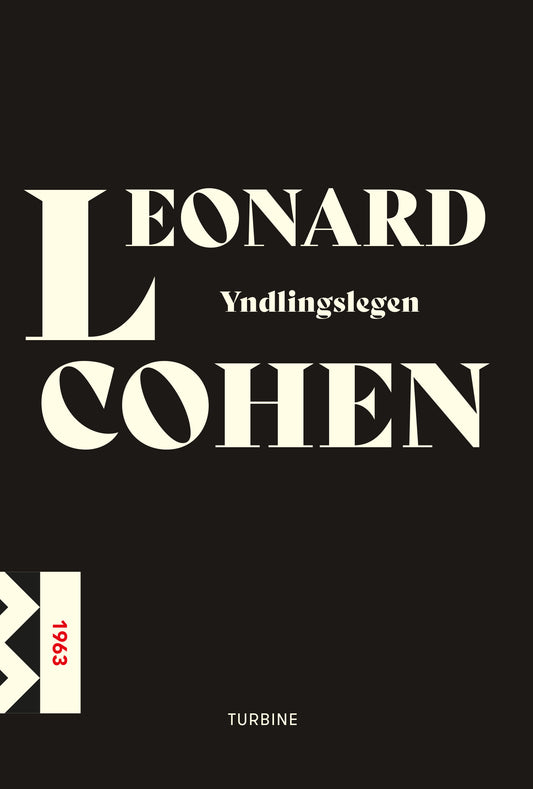 YNDLINGSLEGEN