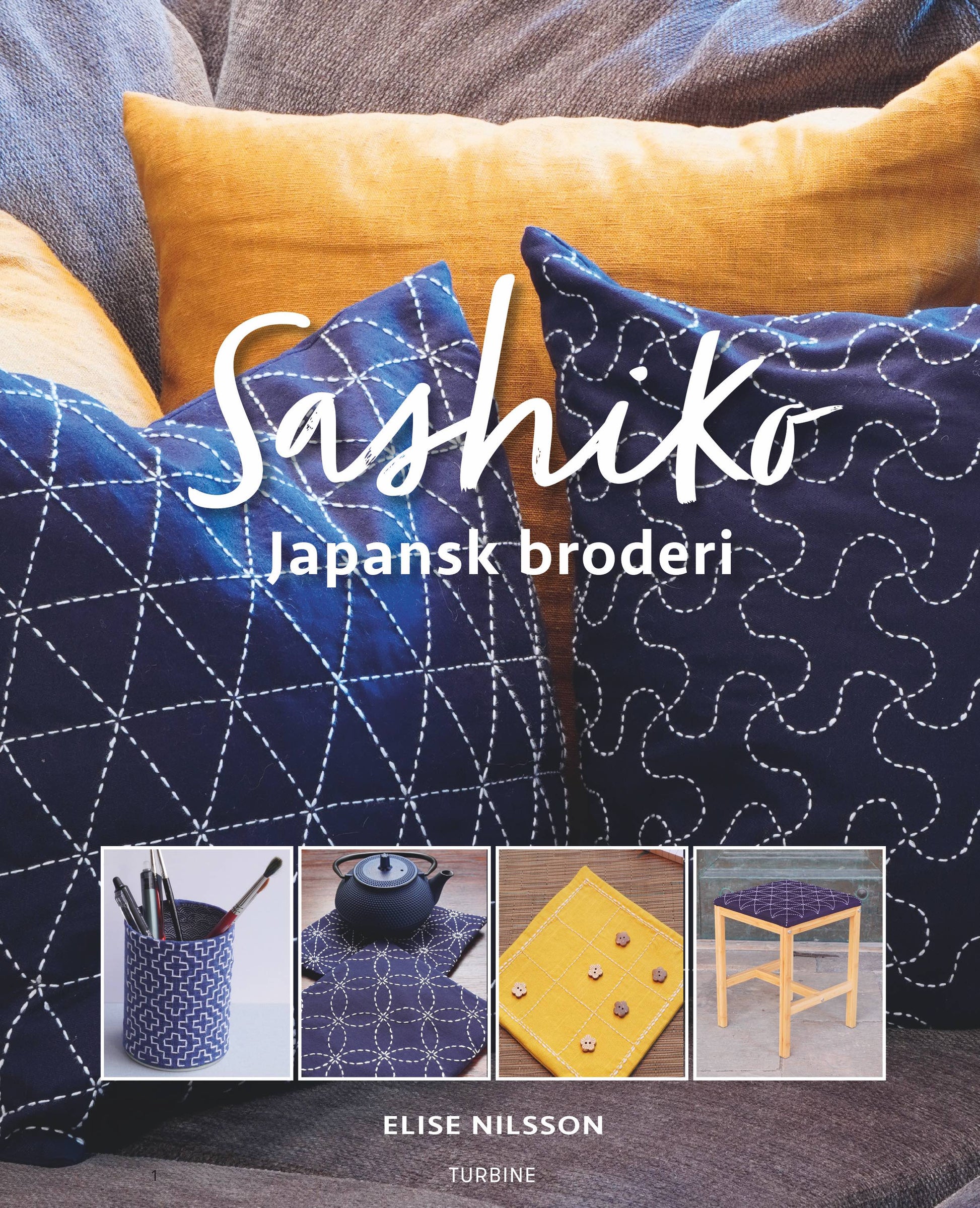 SASHIKO