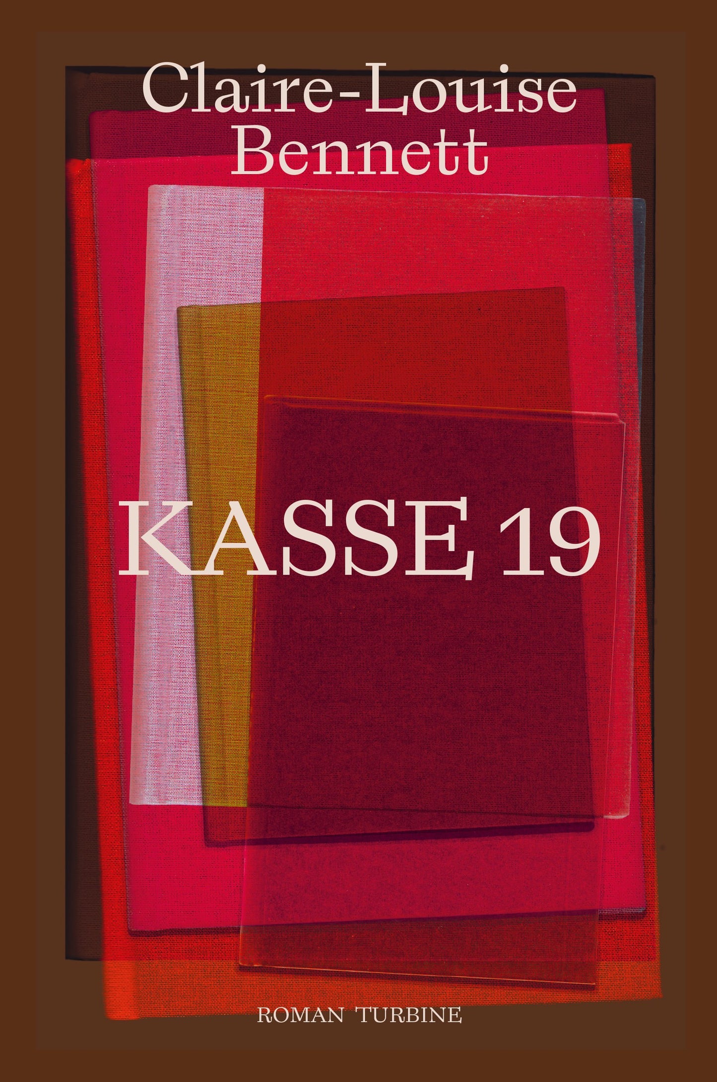 KASSE 19