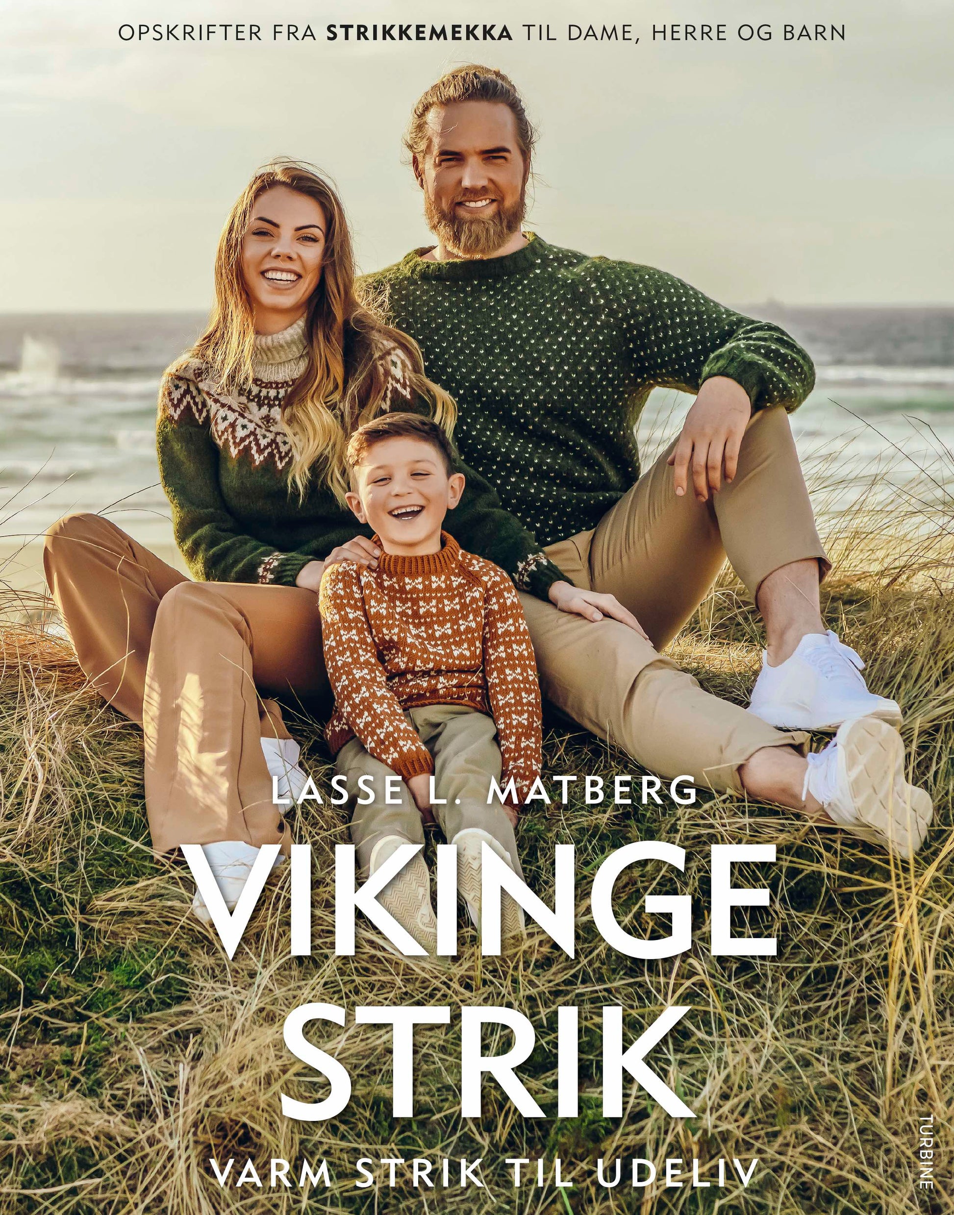 VIKINGESTRIK