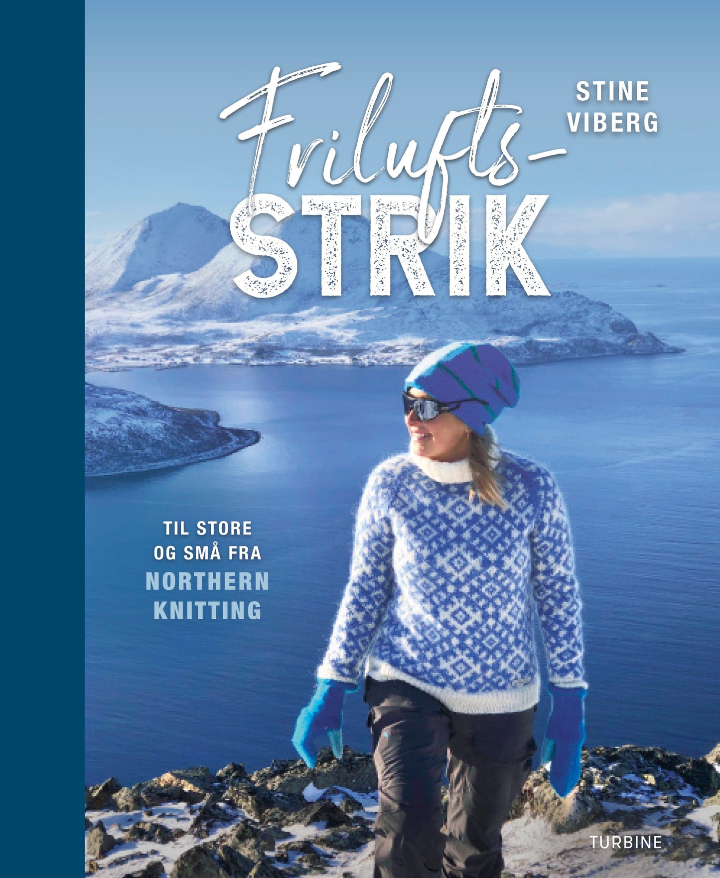 FRILUFTSSTRIK