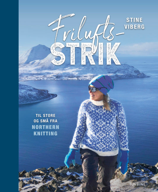 FRILUFTSSTRIK