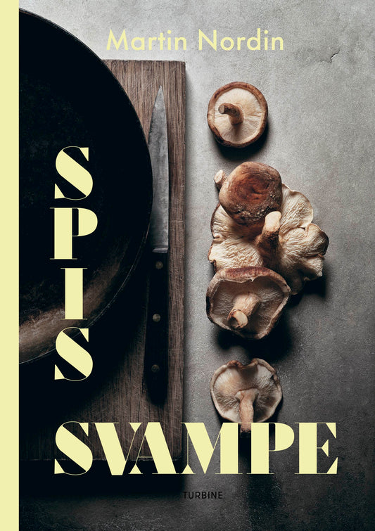 SPIS SVAMPE