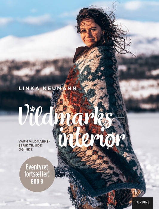 VILDMARKSINTERIØR