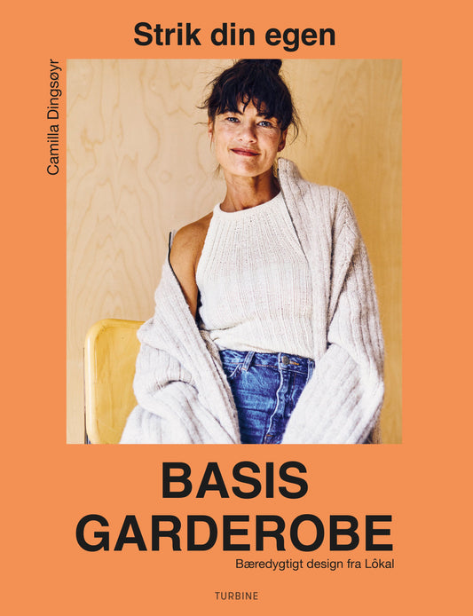 STRIK DIN EGEN BASISGARDEROBE