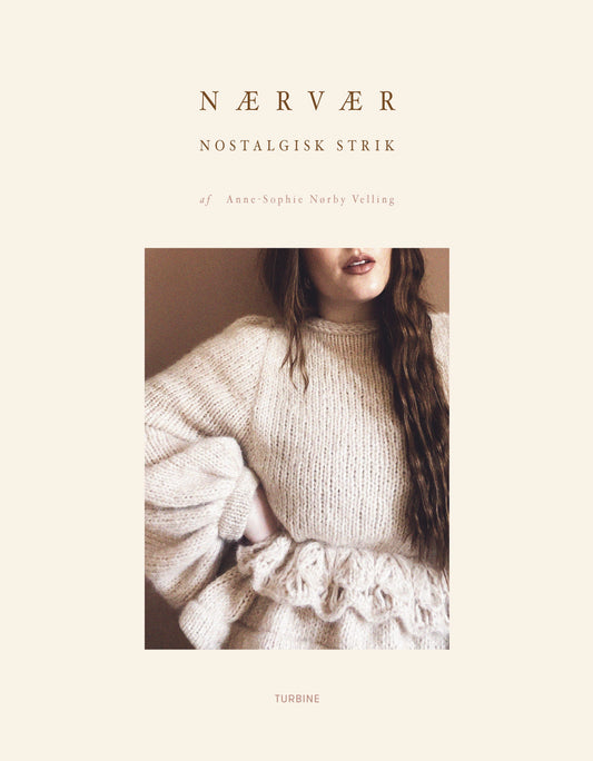 NÆRVÆR