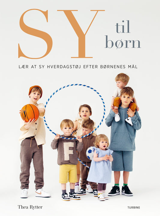 SY TIL BØRN