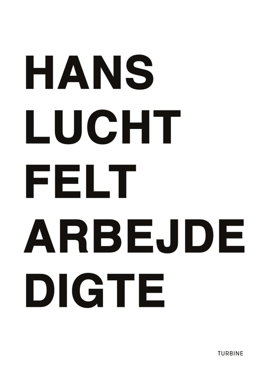 FELTARBEJDE