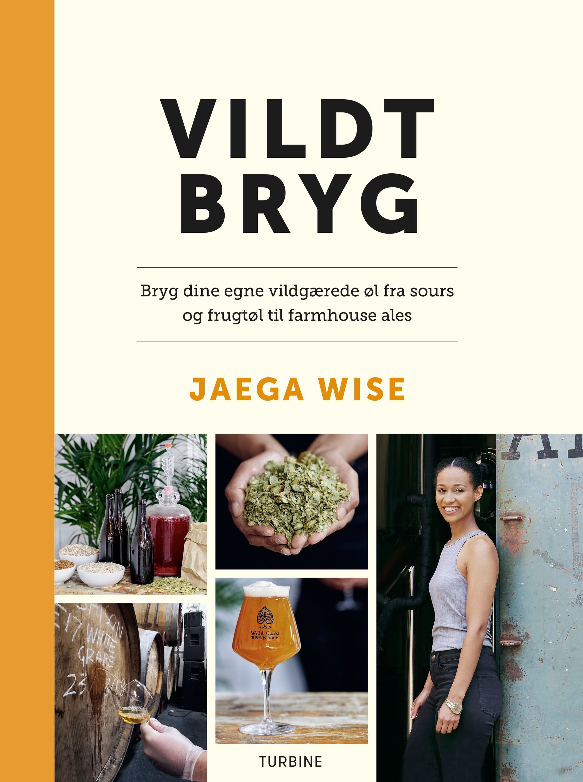VILDT BRYG