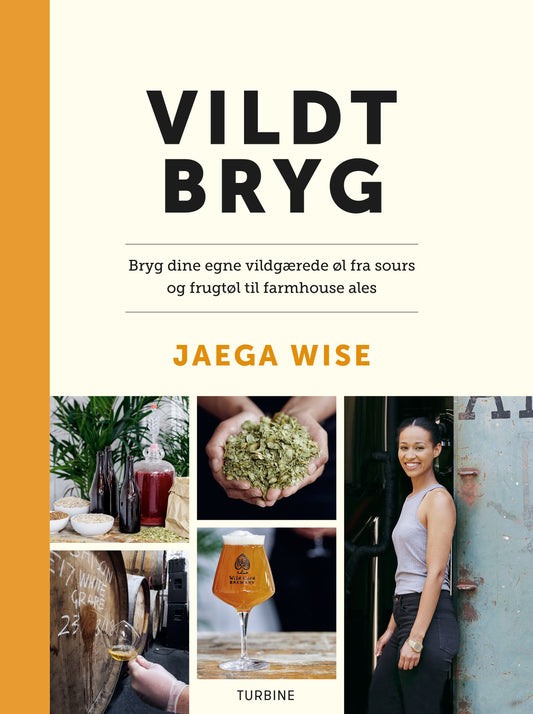 VILDT BRYG