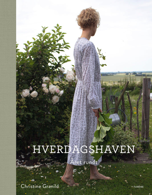 HVERDAGSHAVEN