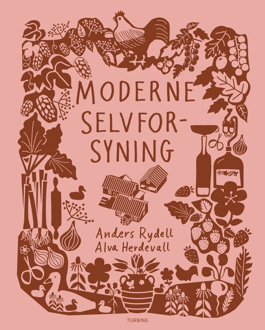 MODERNE SELVFORSYNING
