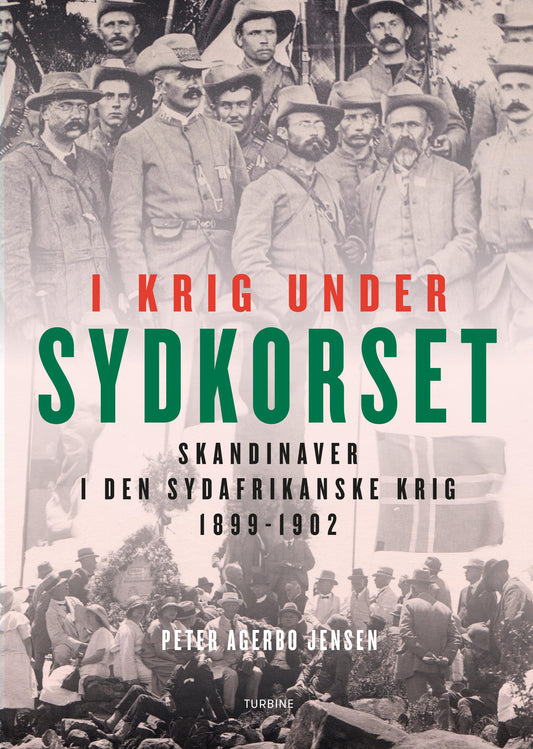I KRIG UNDER SYDKORSET