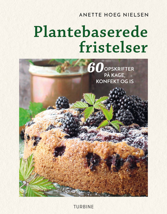 PLANTEBASEREDE FRISTELSER