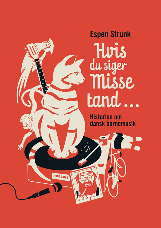 HVIS DU SIGER MISSETAND ...