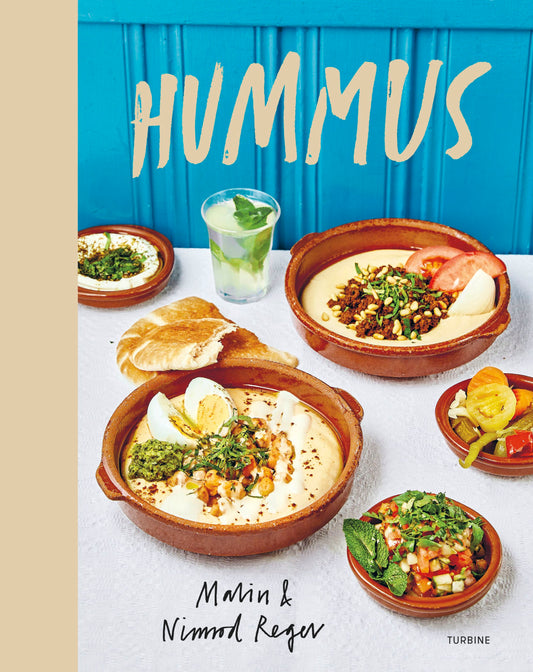 HUMMUS