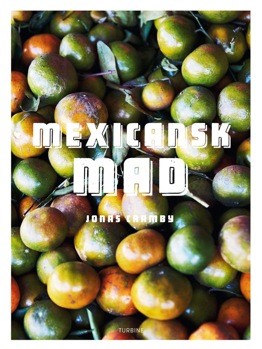 MEXICANSK MAD