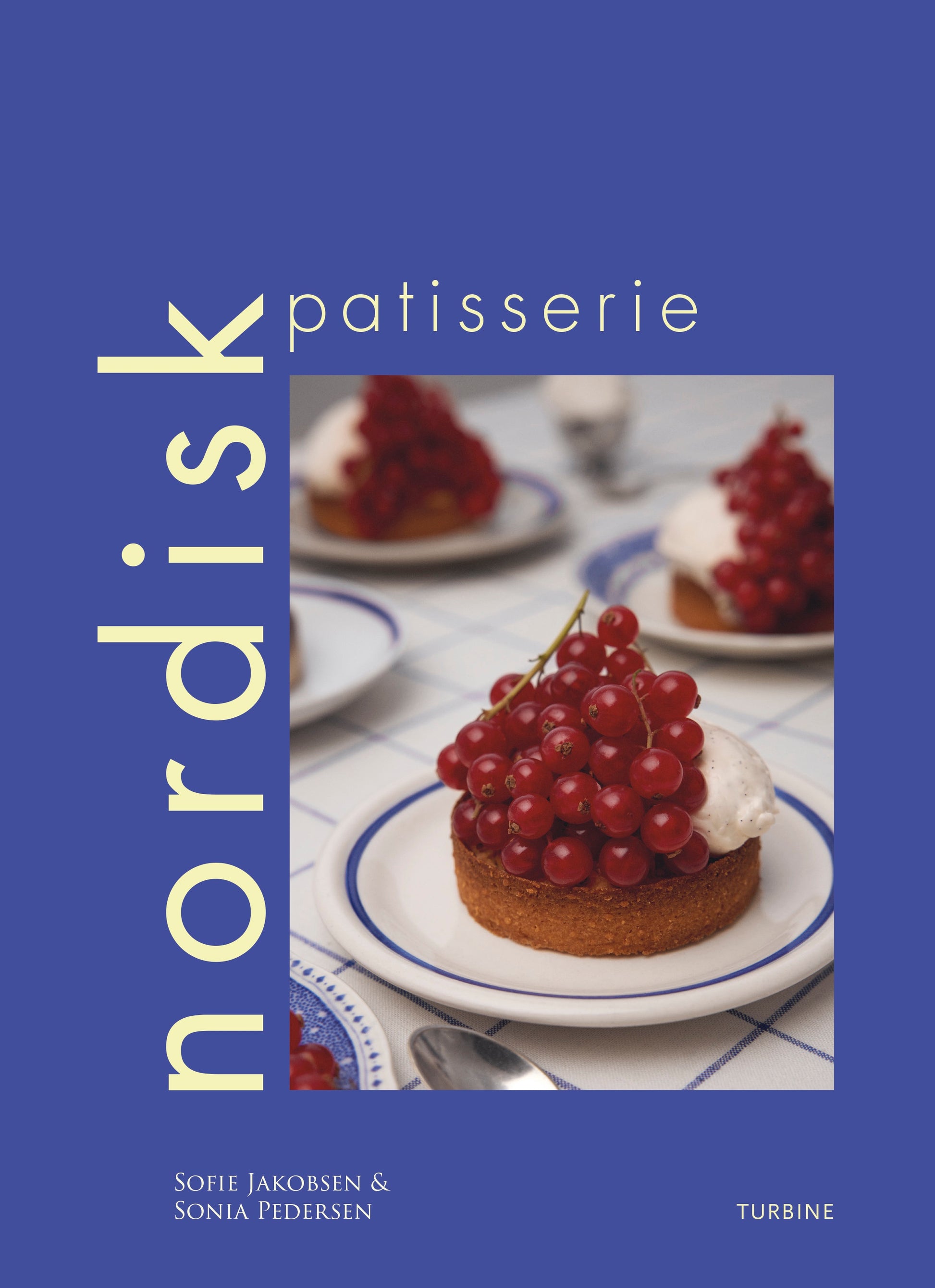 NORDISK PATISSERIE