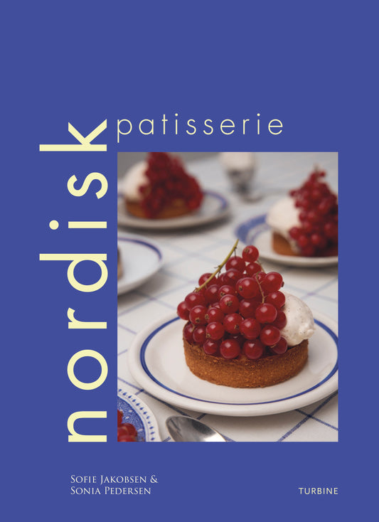 NORDISK PATISSERIE
