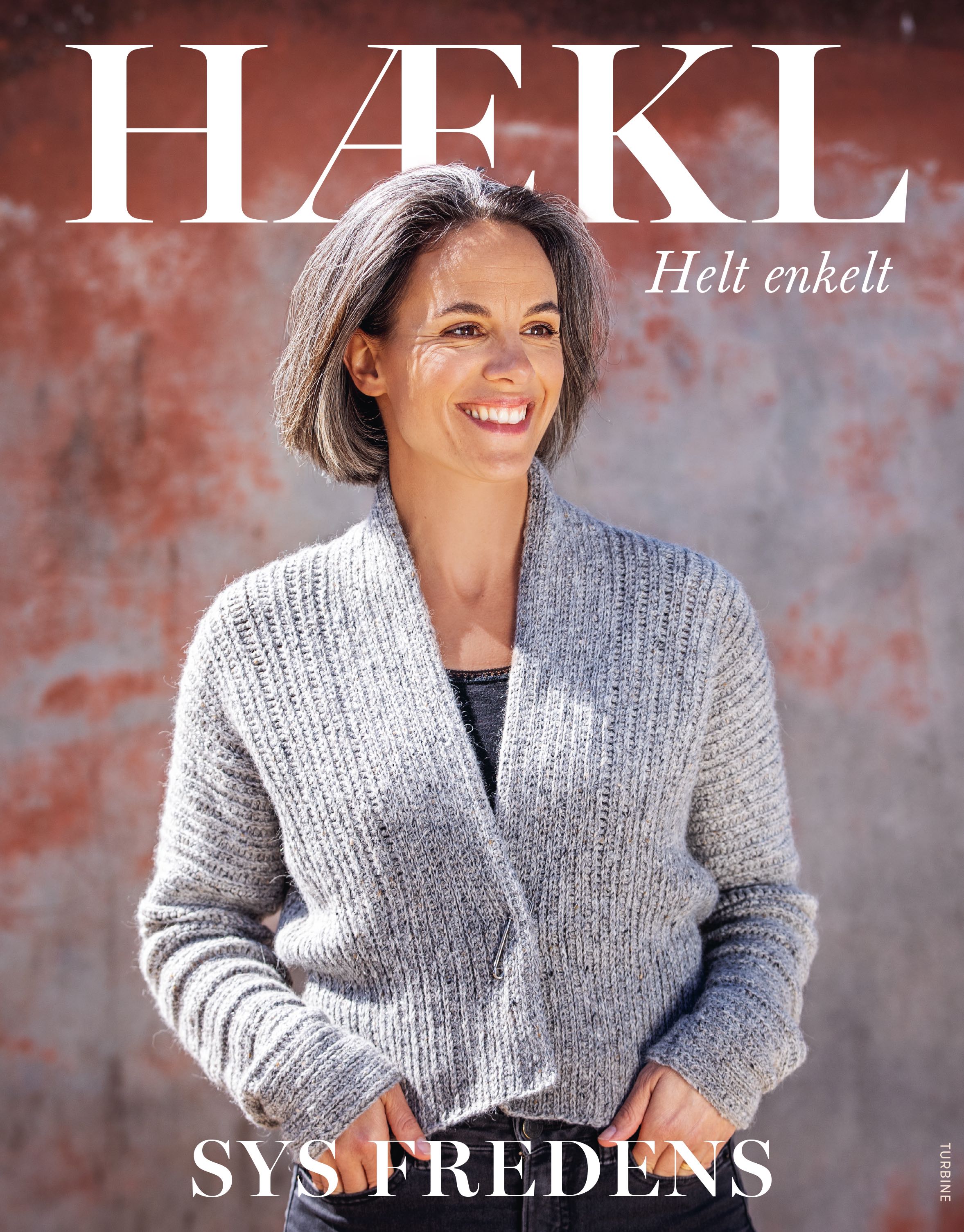 HÆKL – HELT ENKELT – Din Boghandel